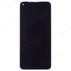 Дисплей для Nokia 5.4 (TA-1337) + тачскрин (черный)