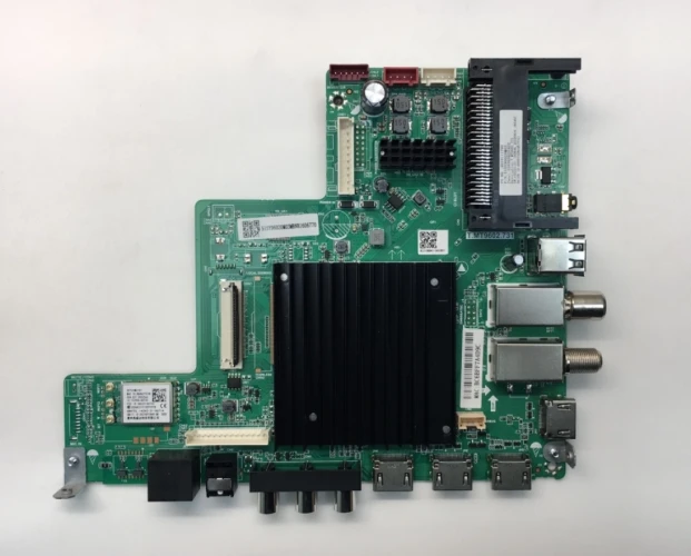 Материнская плата T.MT9602.731, для телевизора Haier 65 SMART TV S1