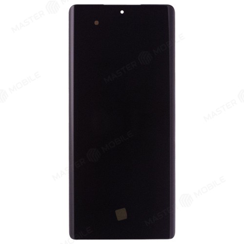 Дисплей для Huawei Honor 60 (LSA-AN00) + тачскрин (черный) (ORIG)