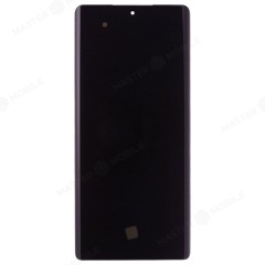 Дисплей для Huawei Honor 60 (LSA-AN00) + тачскрин (черный) (ORIG)