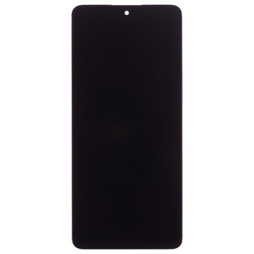 Дисплей для Xiaomi Poco X6 (23122PCD1G) / Redmi Note 13 Pro 5G (2312DRA50C) + тачскрин (черный) (In-Cell)
