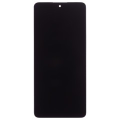 Дисплей для Xiaomi Poco X6 (23122PCD1G) / Redmi Note 13 Pro 5G (2312DRA50C) + тачскрин (черный) (In-Cell)