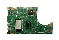 Материнская плата, mb, для ASUS TP500LN Rev: 2.0, i3-4010U, GT840M V2G, 4GB