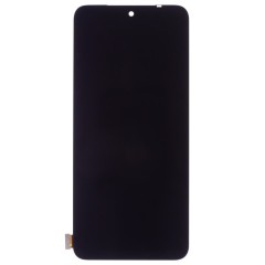Дисплей для Xiaomi Redmi Note 10 4G (M2101K7AG) / Redmi Note 10S (M2101K7BG) / Poco M5s (2207117BPG) + тачскрин (черный) (In-Cell)