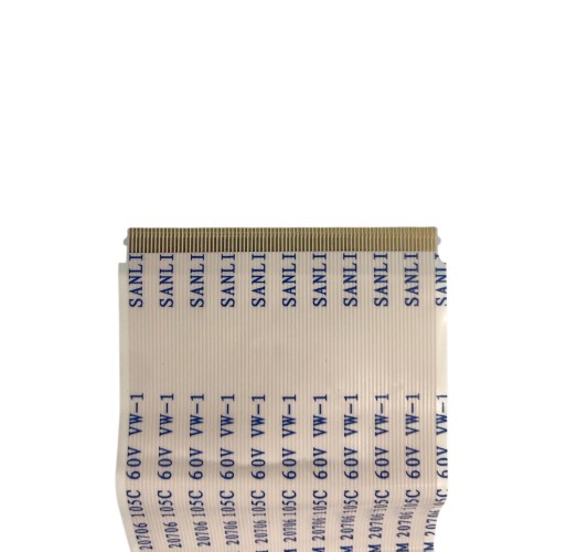 Шлейф, Шлейф, E482468 AWM 20706