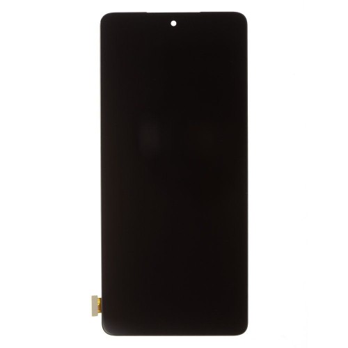 Дисплей для Samsung M546 Galaxy M54 5G + тачскрин (черный) (In-Cell)