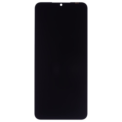 Дисплей для Xiaomi Redmi Note 11E (22041219C) / Poco M4 5G (22041219PG) / Poco M5 (22071219CG) и др. + тачскрин (черный) (ORIG)