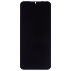 Дисплей для Xiaomi Redmi Note 11E (22041219C) / Poco M4 5G (22041219PG) / Poco M5 (22071219CG) и др. + тачскрин (черный) (ORIG)