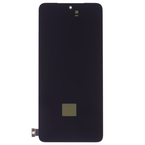 Дисплей для Xiaomi Poco F7 Pro (24117RK2CG) / Poco F7 Ultra (24122RKC7G) + тачскрин (черный) (ORIG)