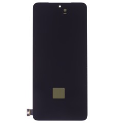 Дисплей для Xiaomi Poco F7 Pro (24117RK2CG) / Poco F7 Ultra (24122RKC7G) + тачскрин (черный) (ORIG)