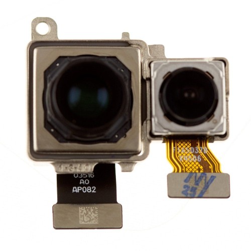 Камера для Xiaomi 15 Ultra (25010PN30G) (50 MP + 50 MP) (задняя) (ORIG100)