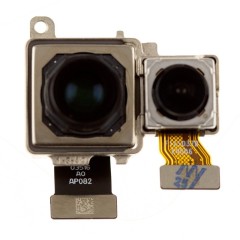 Камера для Xiaomi 15 Ultra (25010PN30G) (50 MP + 50 MP) (задняя) (ORIG100)