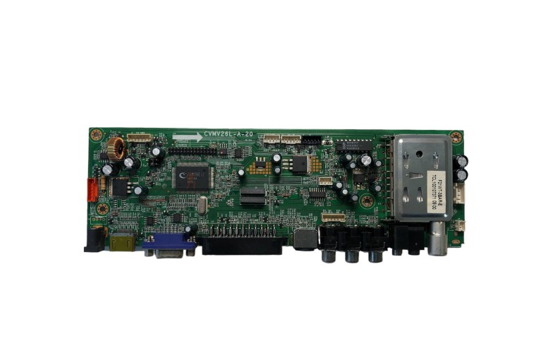 Материнская плата CVMV26L-A-20, для телевизора Supra STV-LC1915W