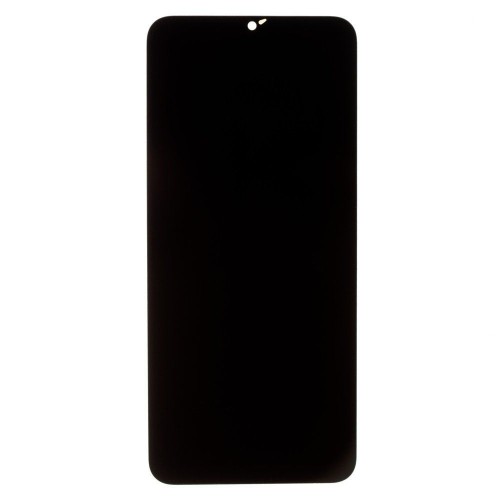 Дисплей для Realme C33 (RMX3624) + тачскрин (черный) (ORIG)