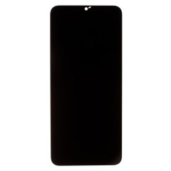 Дисплей для Realme C33 (RMX3624) + тачскрин (черный) (ORIG)