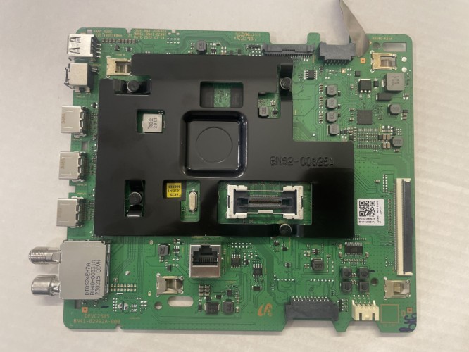 Блоки TV Блоки TV BN41-02292A-000 DFVC2305 BN9418054N BN94-18054N SAMSUNG UE75CU7100U для ProFDetali для ProFDetali