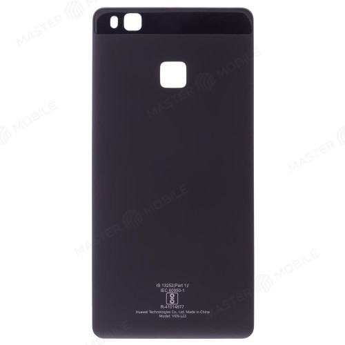 Задняя крышка для Huawei P9 Lite (VNS-L21) (черный)