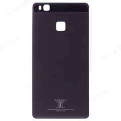Задняя крышка для Huawei P9 Lite (VNS-L21) (черный)