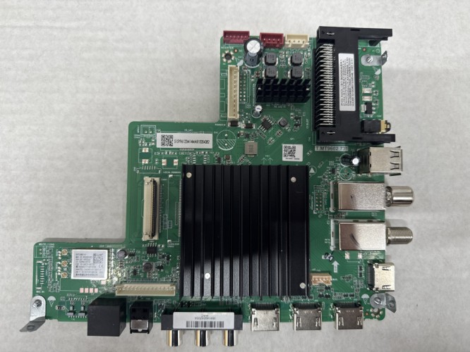 Материнская плата, T.MT9602.731 Haier 50 Smart TV S2 CV500U5-T02 Rev.01
