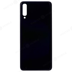 Задняя крышка для Samsung A705 Galaxy A70 (черный)