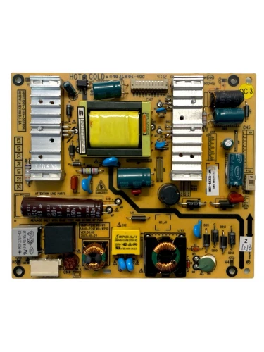 Блок питания 168P-P29EWB-W1, для телевизора Irbis S29Q63HAL