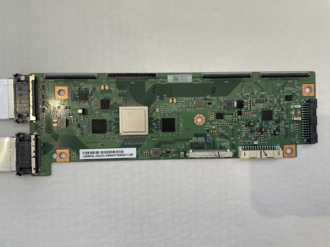 Контроллер изображения 6870C-0908B LE650PQL (HQ)(D2) LE550PQL-HQD1-TCA