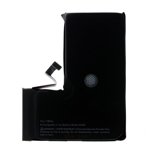Аккумулятор для Apple iPhone 13 Pro (GENUINE) (с верификацией "Подлинная запчасть")