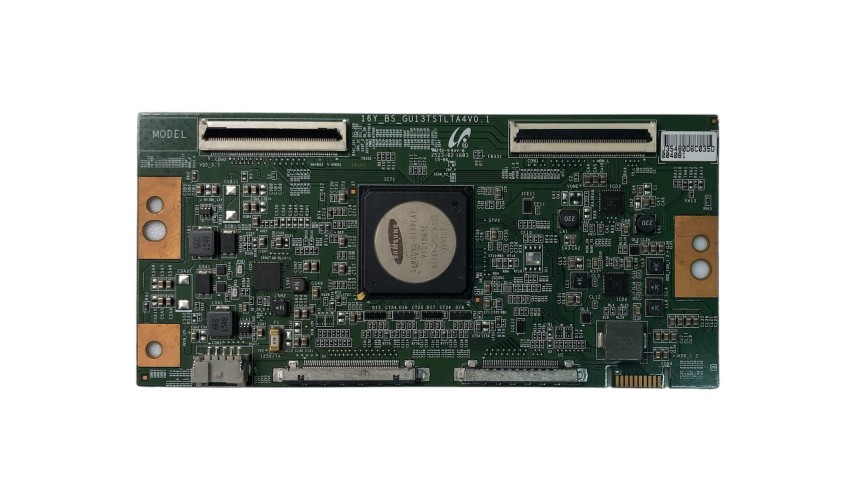 Плата T-Con 16Y_BS_GU13TSTLTA4V0.1, для телевизора Sony KD-55XD9305