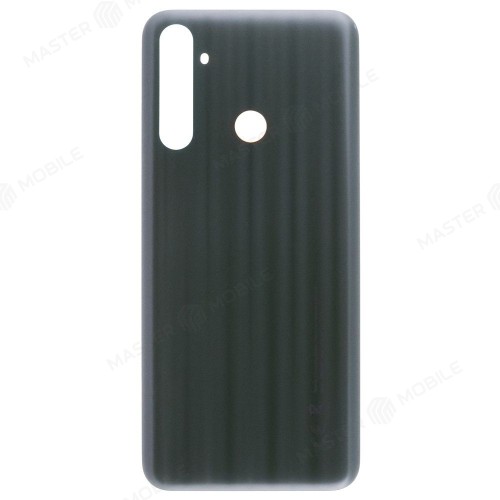 Задняя крышка для Realme 6i (RMX2040) (зеленый)