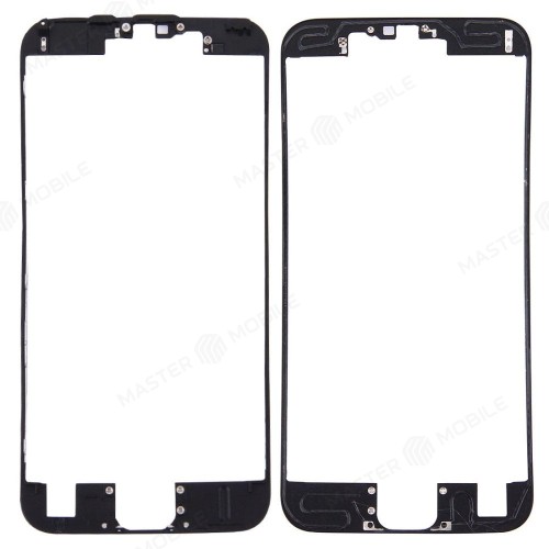 Рамка дисплея для Apple iPhone 6s (черный)