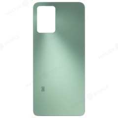 Задняя крышка для Xiaomi Poco F4 (22021211RG) (зеленый)