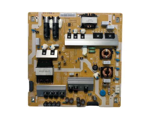 Блок питания BN44-00900A, для телевизора Samsung QE55Q7CAMU, QE55Q8CAMU