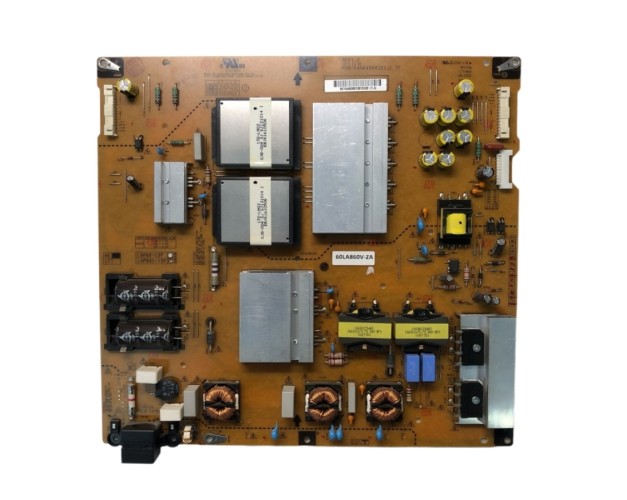 Блок питания EAX64908201(1.7) LGP60-13P, для телевизора LG 60LN6150, 60LA620 ,60LA8800