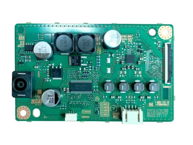 Инвертор Инвертор 1-982-711-12 (173687812) для Sony KDL-43WF665 для Sony KDL-43WF665