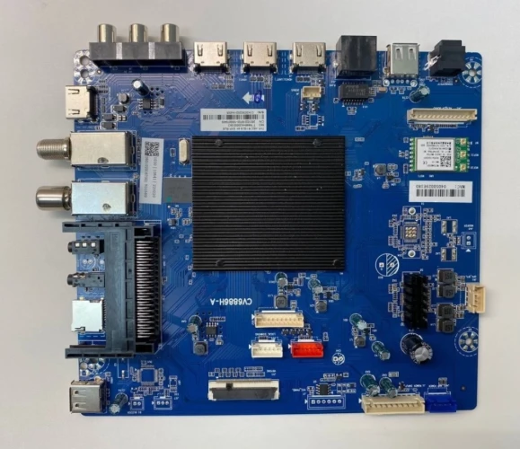 Материнская плата CV6886H-A, для телевизора HEC R1 50 S 4K