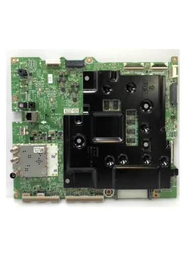 Материнская плата EAX68287203(1.1) EBU65675902, для телевизора LG 75SM9900PLA