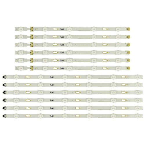 Подсветка для телевизора Подсветка для телевизора Samsung UE48JU6610U