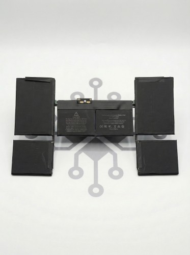 Аккумулятор для Macbook 12" A1534 (2015-2017) A1527 OEM