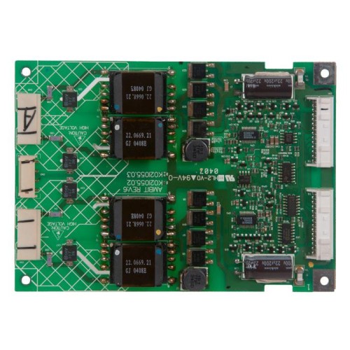 Инвертор Инвертор  AMBIT REV6 K02I055.02 K02I055.03 для Samsung LW32A23W для Samsung LW32A23W