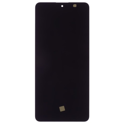 Дисплей для Xiaomi Poco X6 (23122PCD1G) / Redmi Note 13 Pro 5G (2312DRA50C) + тачскрин (черный) (ORIG)