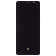 Дисплей для Xiaomi Poco X6 (23122PCD1G) / Redmi Note 13 Pro 5G (2312DRA50C) + тачскрин (черный) (ORIG)