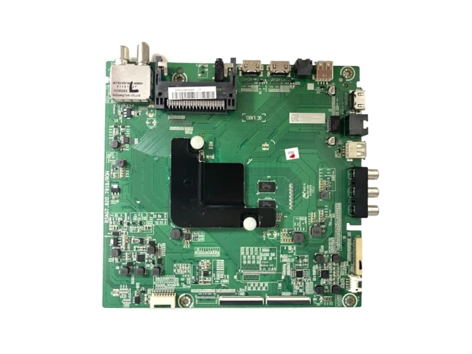 Материнская плата RSAG7.820.7918/ROH, для телевизора Toshiba 55U5865