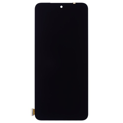 Дисплей для Xiaomi Redmi Note 11 4G (2201117TY/G) / Redmi Note 12S (23030RAC7Y) / Poco M4 Pro 4G (2201117PG) и др. + тачскрин (черный) (In-Cell)