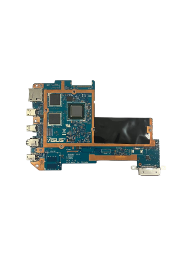 Материнская плата, mb, для ASUS T200TA Rev: 2.0 , Atom Z3775 , 2GB