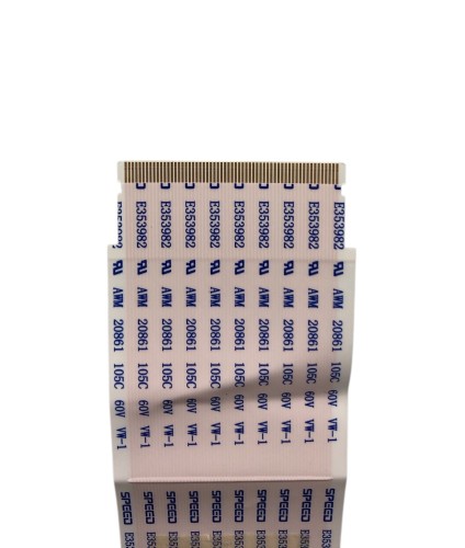 Шлейф, Шлейф, 1935 E353982