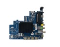 Материнская плата JUC7.820.00220855, для телевизора Hyundai H-LED43EU7001