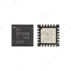 Микросхема контроллер заряда (BQ24296M) для Lenovo A5500 IdeaTab 8.0 / A7-30 Tab 2 7.0 / P70 и др.