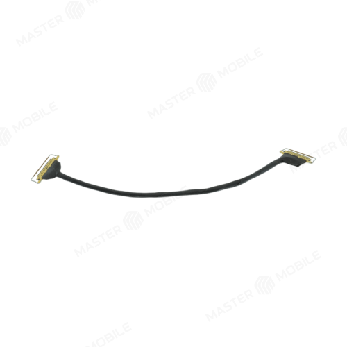 Шлейф для Apple iPad 2 (A1395/A1396/A1397) с комп. (межплатный)