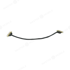 Шлейф для Apple iPad 2 (A1395/A1396/A1397) с комп. (межплатный)