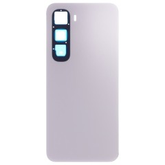 Задняя крышка для Infinix Hot 60i 4G (X6728) (серый)